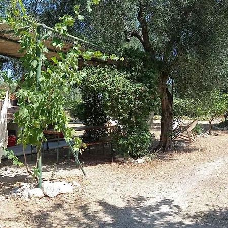 Casa A Piano Piccolo *