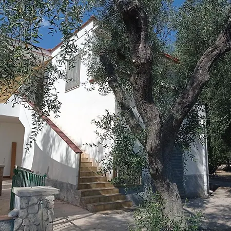 Casa A Piano Piccolo Apartment Vieste